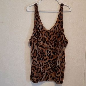 Chico's Top and Jacket